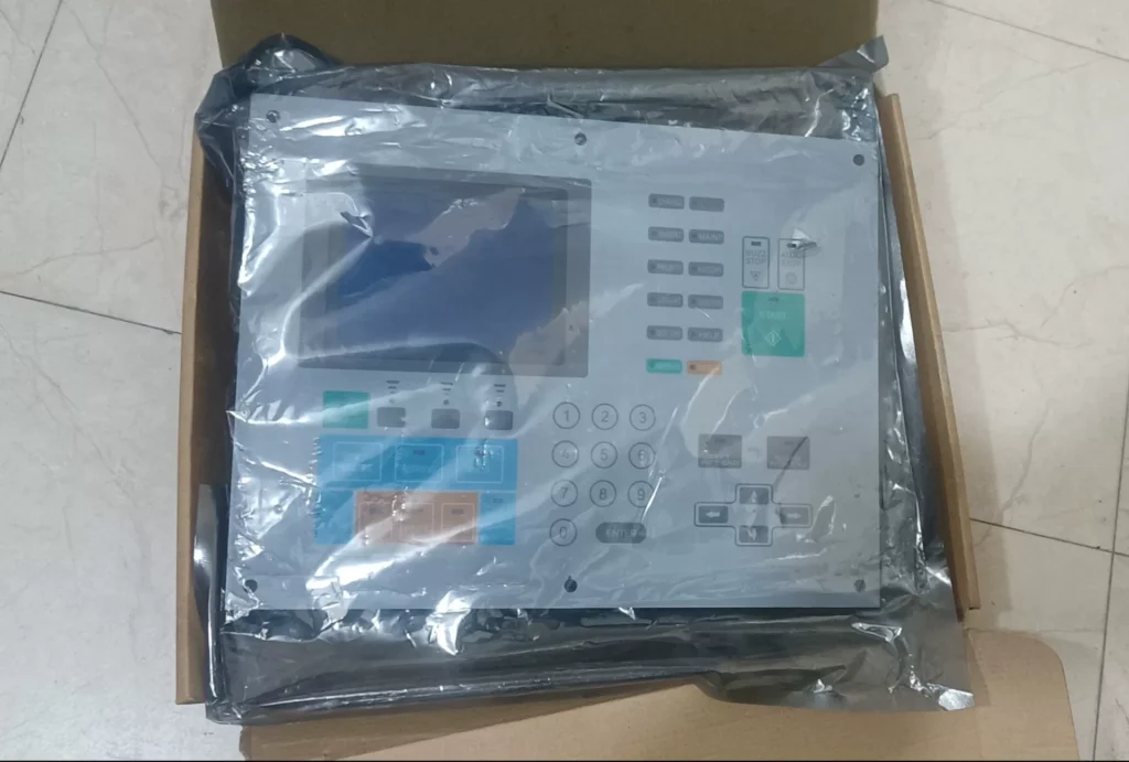 MURATEC CN8-G106A-610 Controller thumbnail