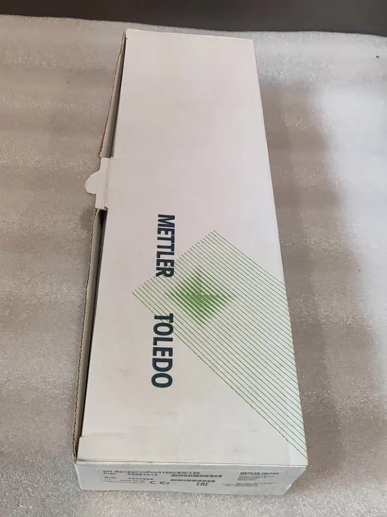Mettler Toledo Electrode INPRO3100I/SG/120 thumbnail