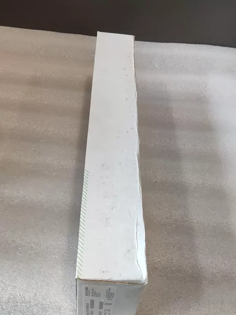 Mettler Toledo Electrode INPRO3100I/SG/120 thumbnail
