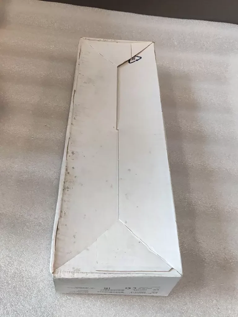 Mettler Toledo Electrode INPRO3100I/SG/120 thumbnail