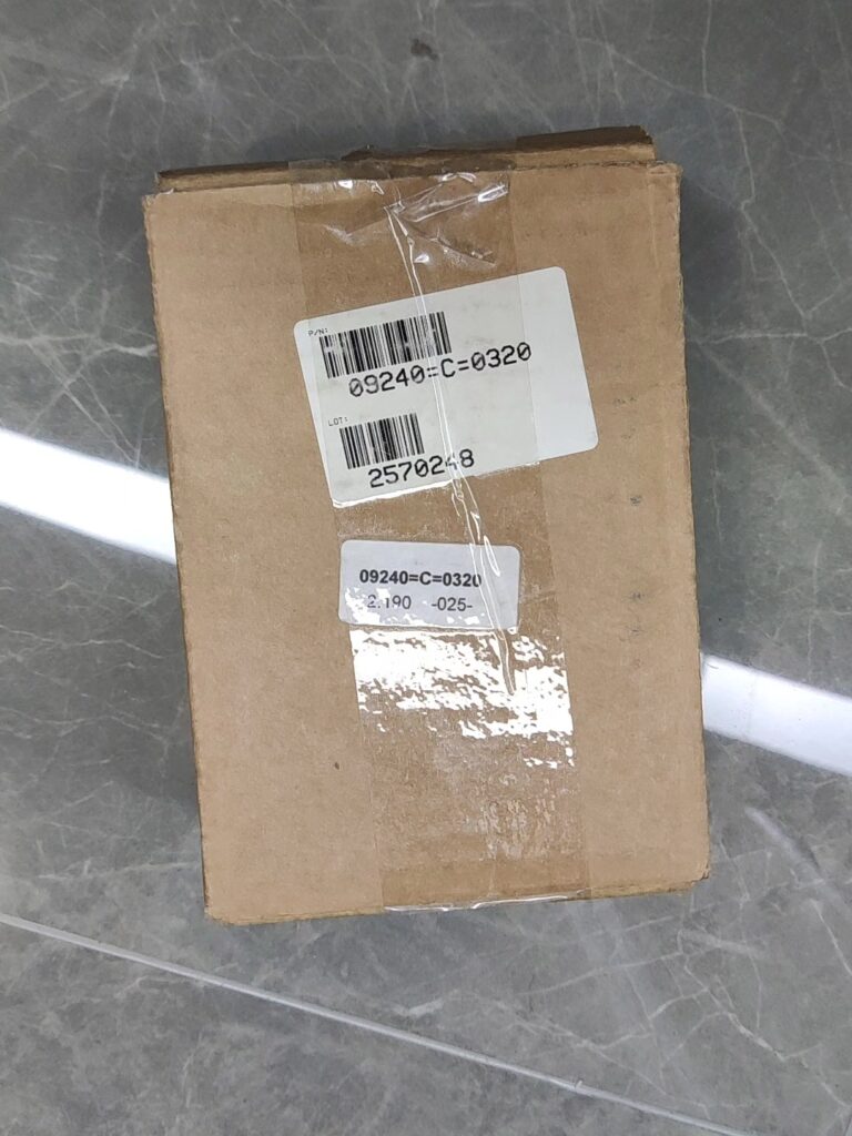 HACH Z09240-C=0320 Sodium Glass Electrode thumbnail