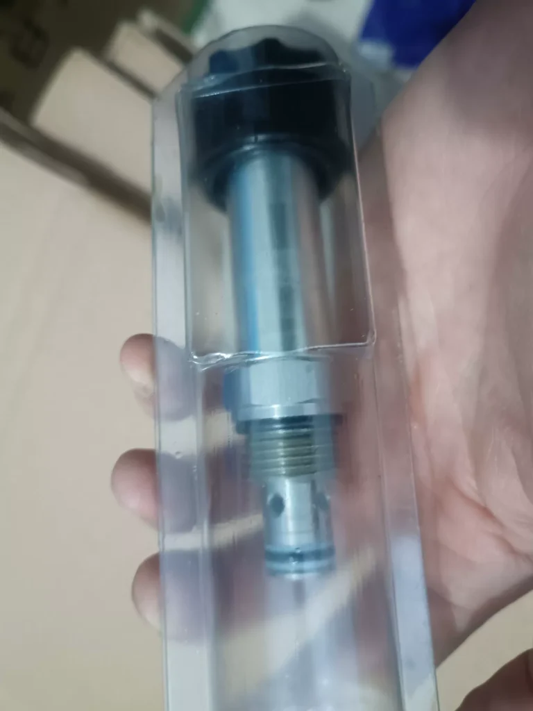 HYDAC WS08W-01-C-N Valve thumbnail