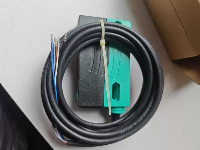 Pepperl+Fuchs Sensor RL28-55-LAS/76A/82B/110/115