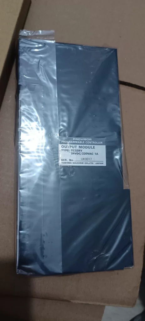 Toshiba TC32RY PLC thumbnail