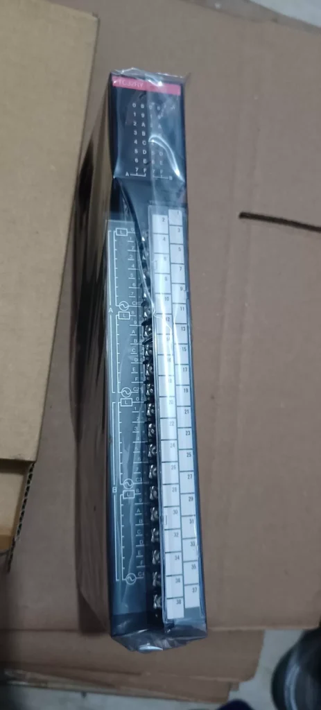 Toshiba TC32RY PLC thumbnail