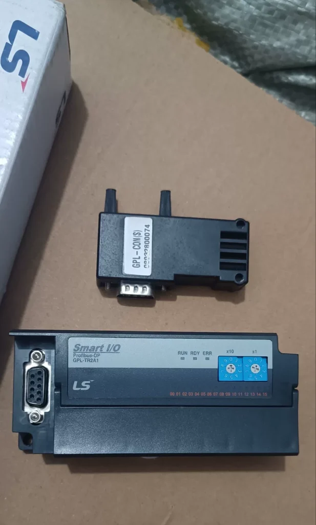 LS Electric GPL-TR2A1 Module thumbnail