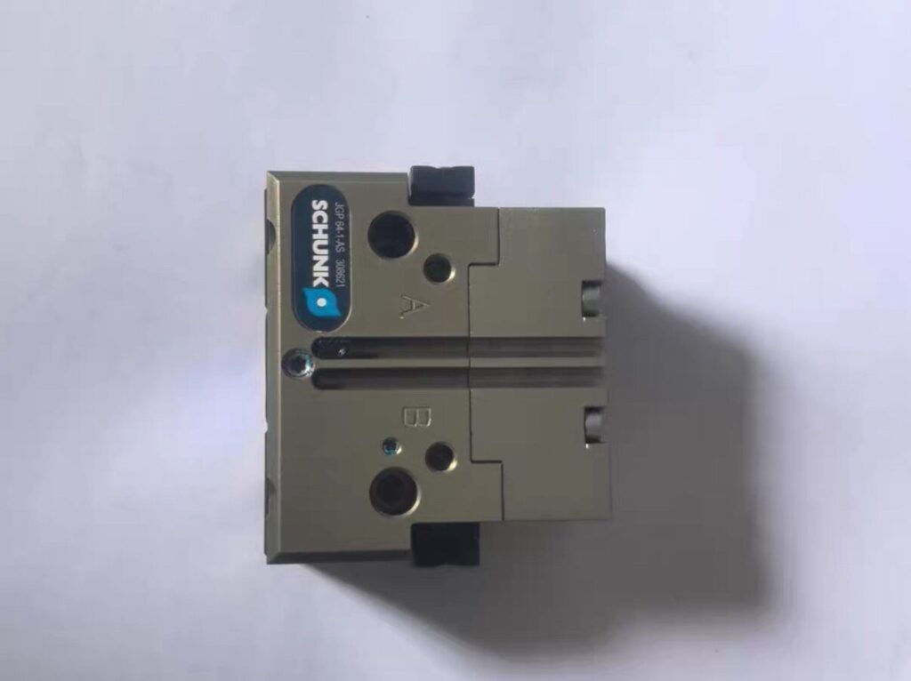 SCHUNK JGP 64-1-AS Gripper thumbnail