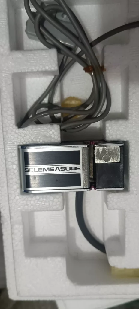NIPPON SELEN ND-55D Sensor thumbnail