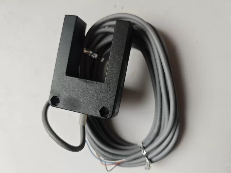 Pepperl+Fuchs CS30-E4-5M Sensor