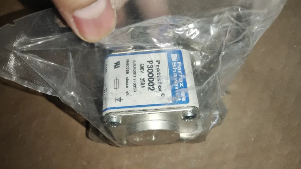 Mersen P300002 Fuse