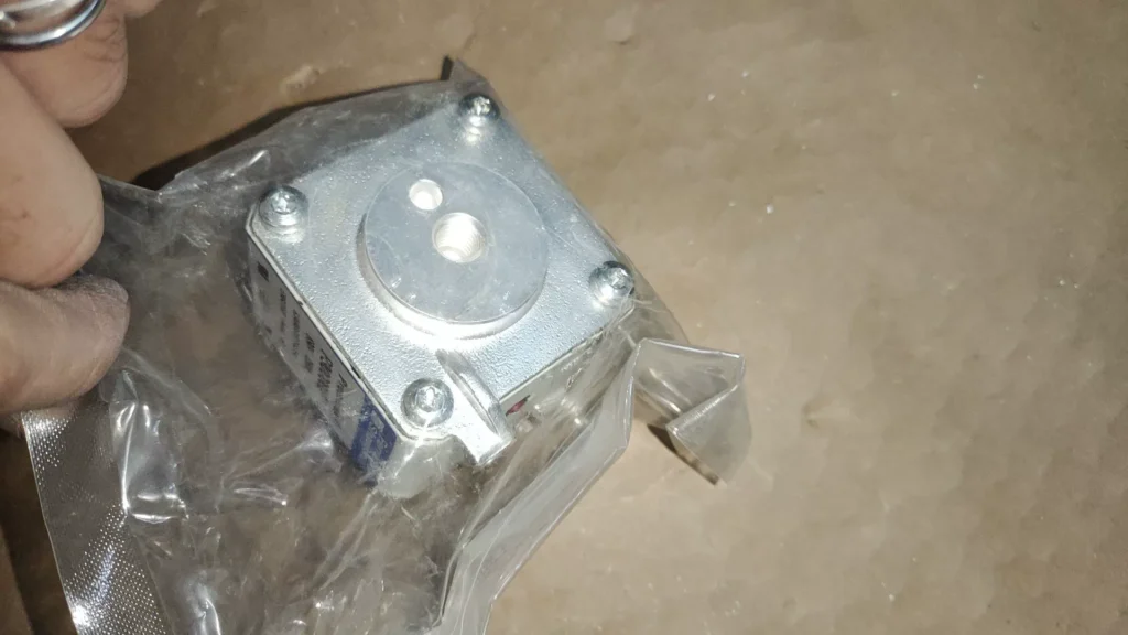 Mersen P300002 Fuse thumbnail