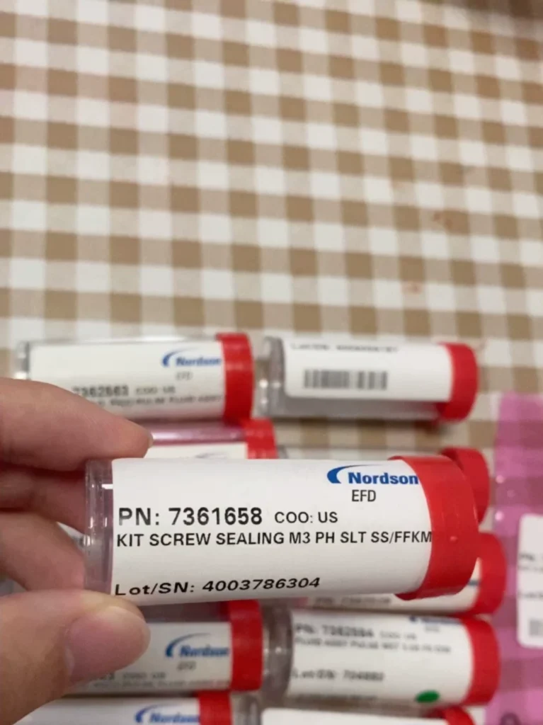 Nordson EFD 7361658 Seal