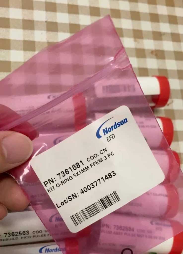 Nordson EFD 7361681 Seal