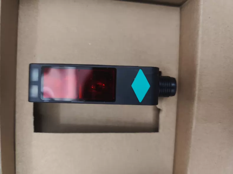 Pepperl+Fuchs Photoelectric Sensor RL31-54/73C/136