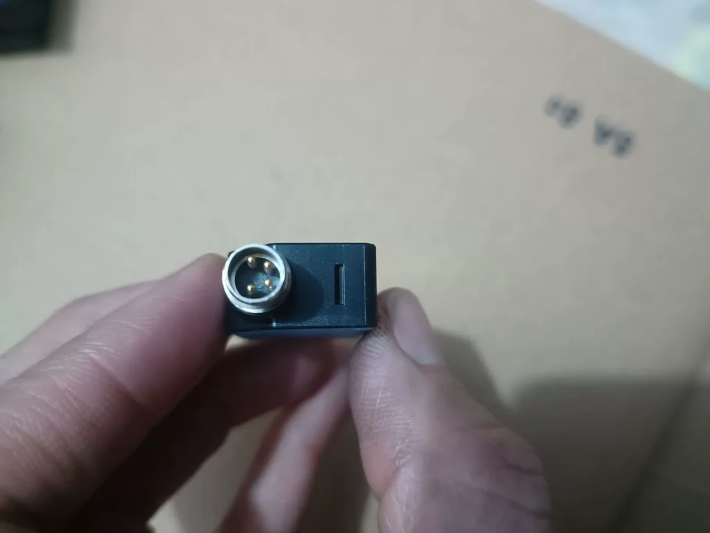 SICK WT100-2P4439 Sensor thumbnail