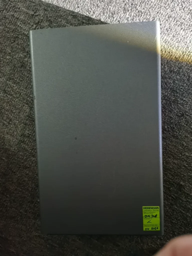 HEIDENHAIN PWM21 Signal Analyzer thumbnail