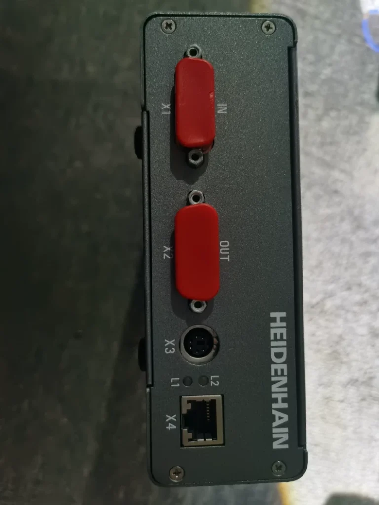 HEIDENHAIN PWM21 Signal Analyzer thumbnail