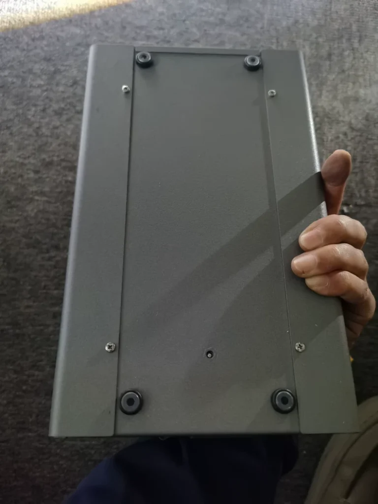 HEIDENHAIN PWM21 Signal Analyzer thumbnail