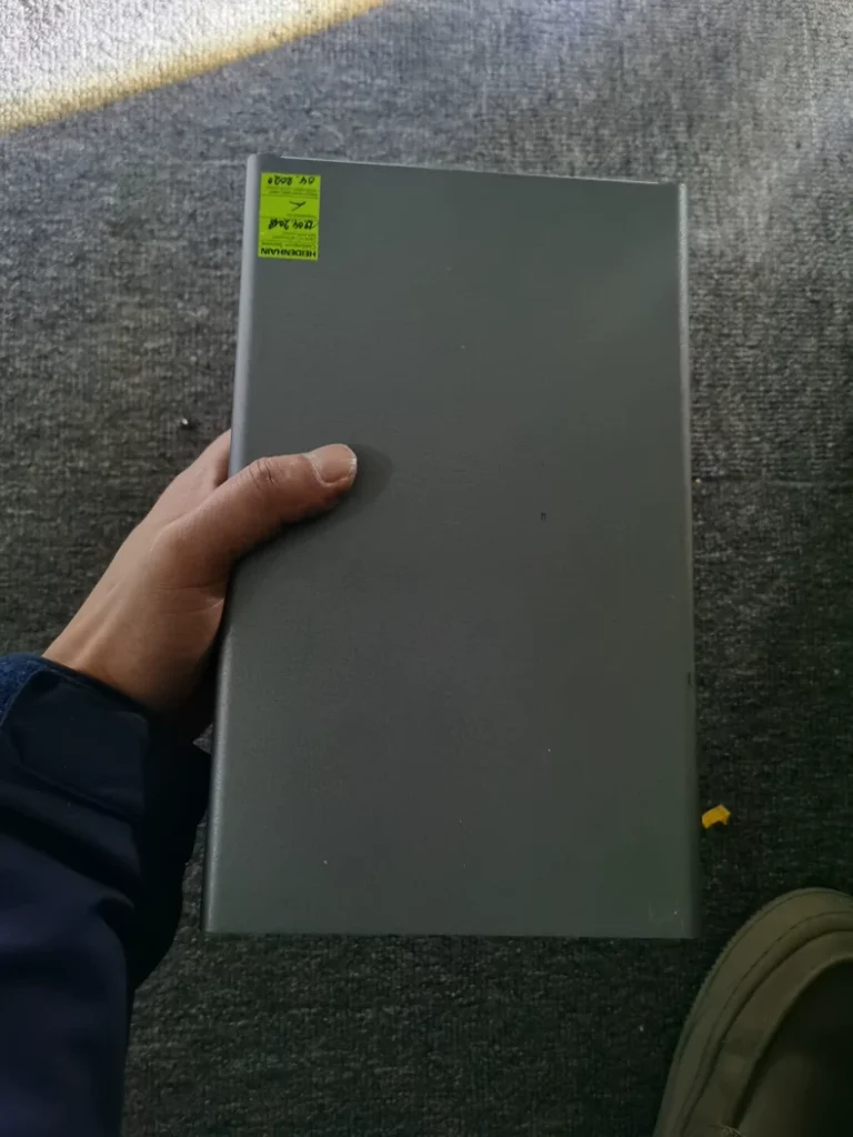 HEIDENHAIN PWM21 Signal Analyzer thumbnail