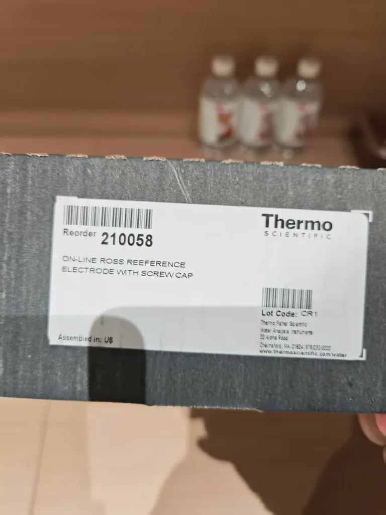 Thermo 21005 Electrode thumbnail