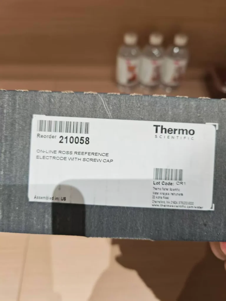 Thermo 21005 Electrode thumbnail