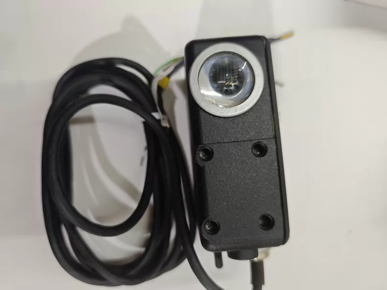 Pepperl+Fuchs Photoelectric Sensor RL-5/49