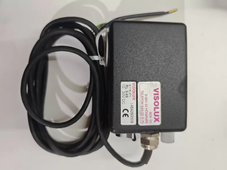 Pepperl+Fuchs Photoelectric Sensor RL-5/49 thumbnail