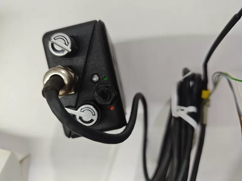 Pepperl+Fuchs Photoelectric Sensor RL-5/49 thumbnail