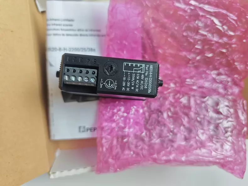 Pepperl+Fuchs Sensor AIR20-8-H-2200/25/38A