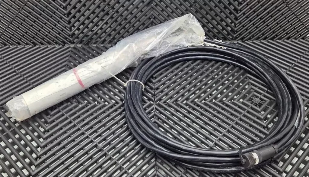 Hach LXG325 Turbidity Sensor