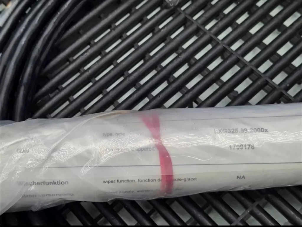 Hach LXG325 Turbidity Sensor thumbnail
