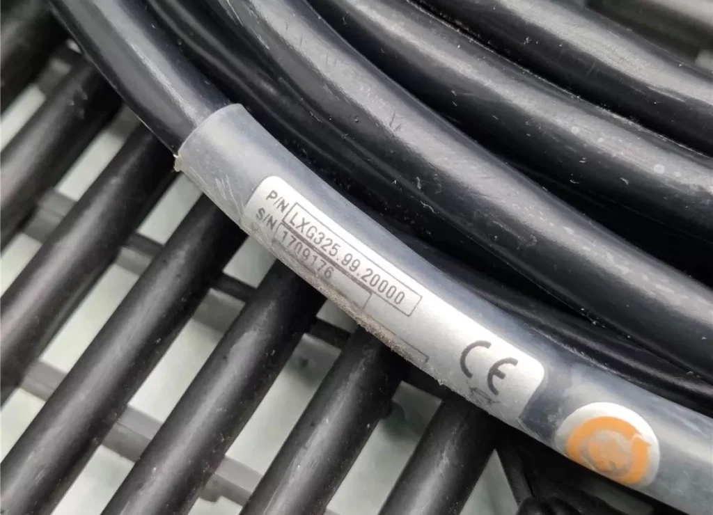 Hach LXG325 Turbidity Sensor thumbnail