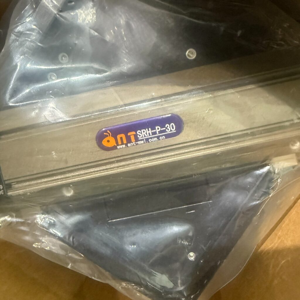 ANT TSRH-P-30 Gripper