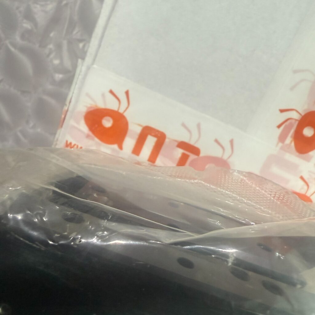 ANT TSRH-P-30 Gripper thumbnail