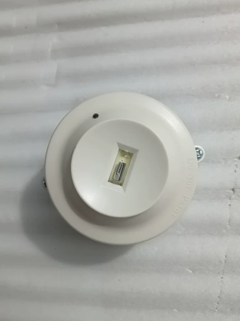 SALWICO 5300325 Detector
