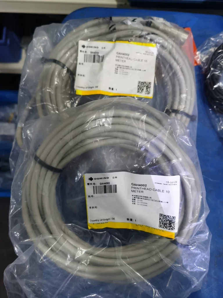 Domino GAH4002 Printhead Cable thumbnail