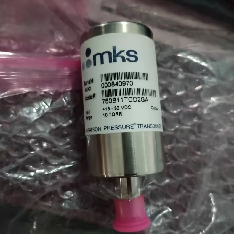MKS 750B11TCD2GA Sensor thumbnail