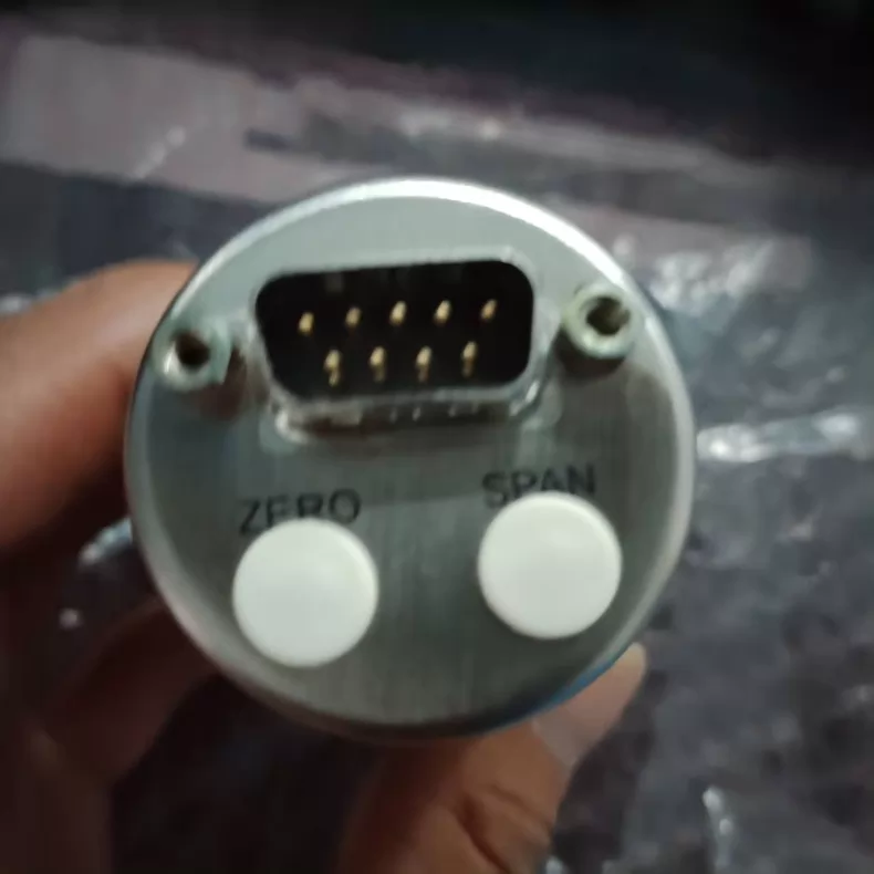 MKS 750B11TCD2GA Sensor thumbnail