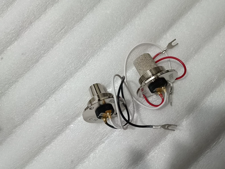 Komyo C-10 Sensor