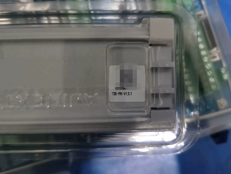 AJINEXTEK T36-PR Terminal Module