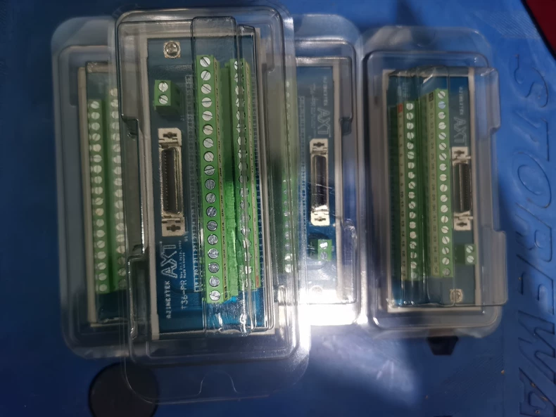 AJINEXTEK T36-PR Terminal Module thumbnail