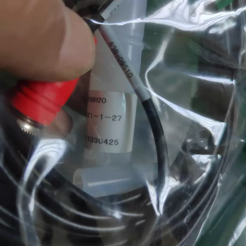TOKYO KEISO UCUF-06T-300 Flow Meter