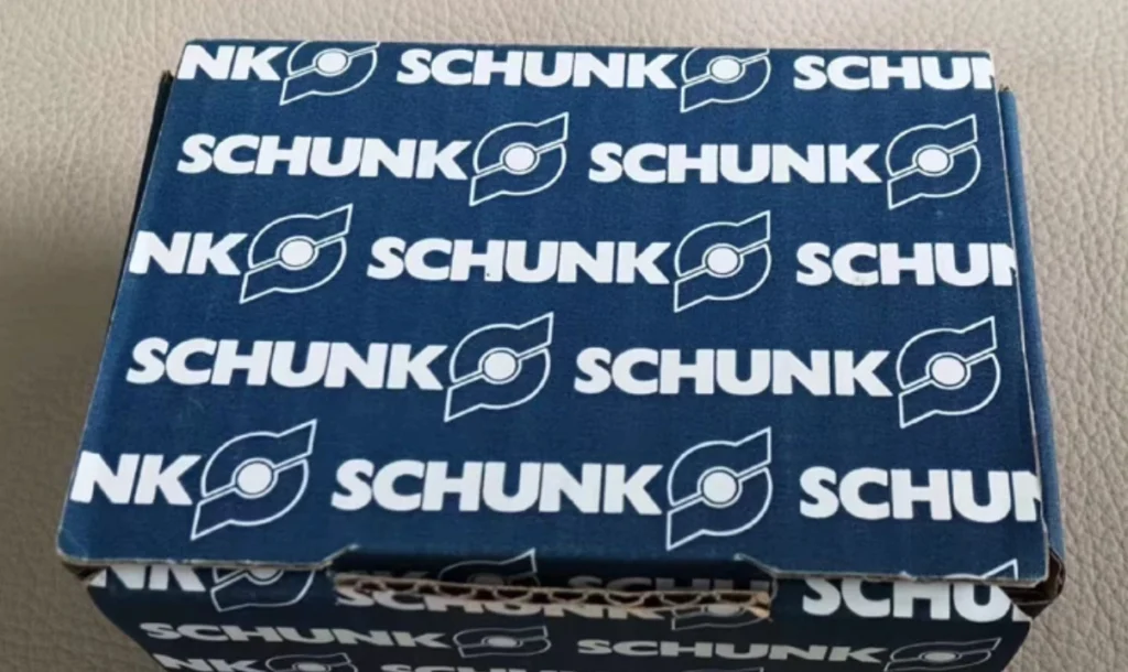 SCHUNK PGF 50 Gripper thumbnail