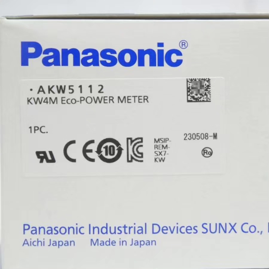 Panasonic SKW5112 Controller