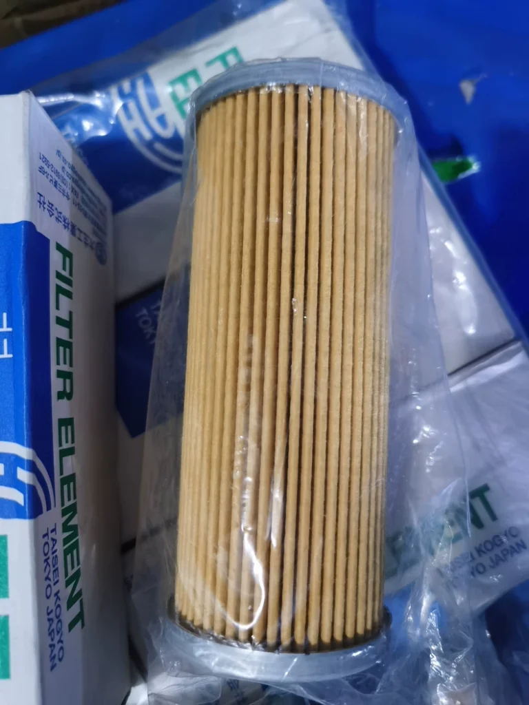 Taisei Kogyo P-F-UL Filter Element thumbnail