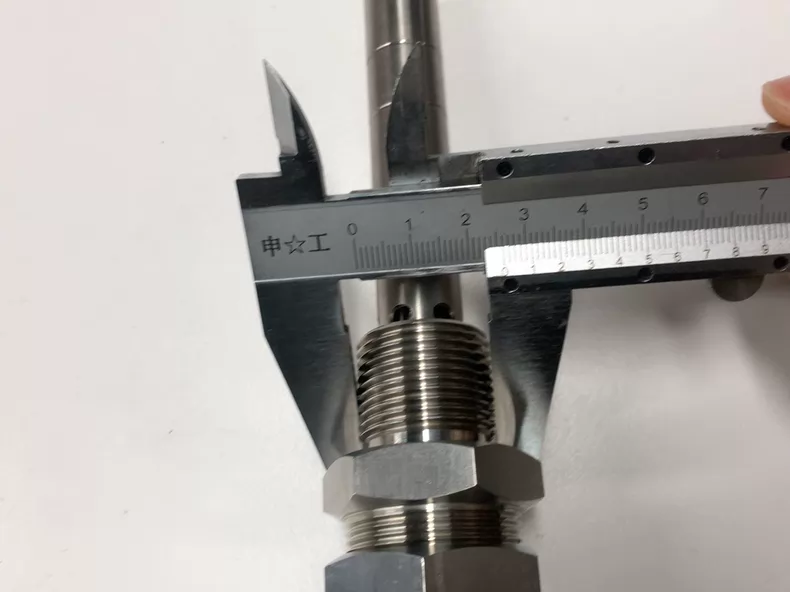 Taiyo Level Switch SU4-SL-F3/4 thumbnail