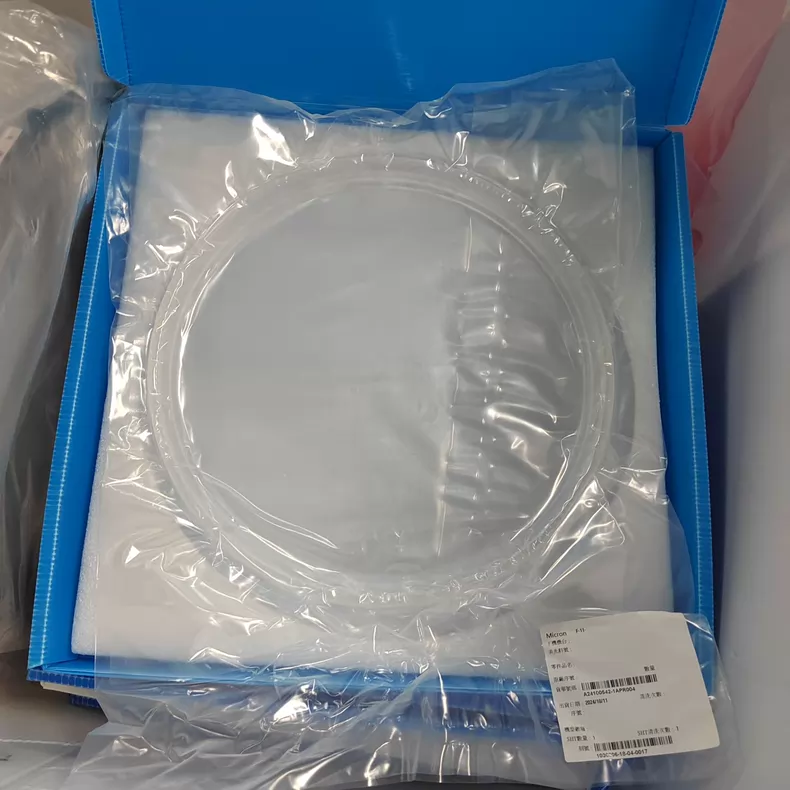 AMAT 0200-15527 Sealing Ring