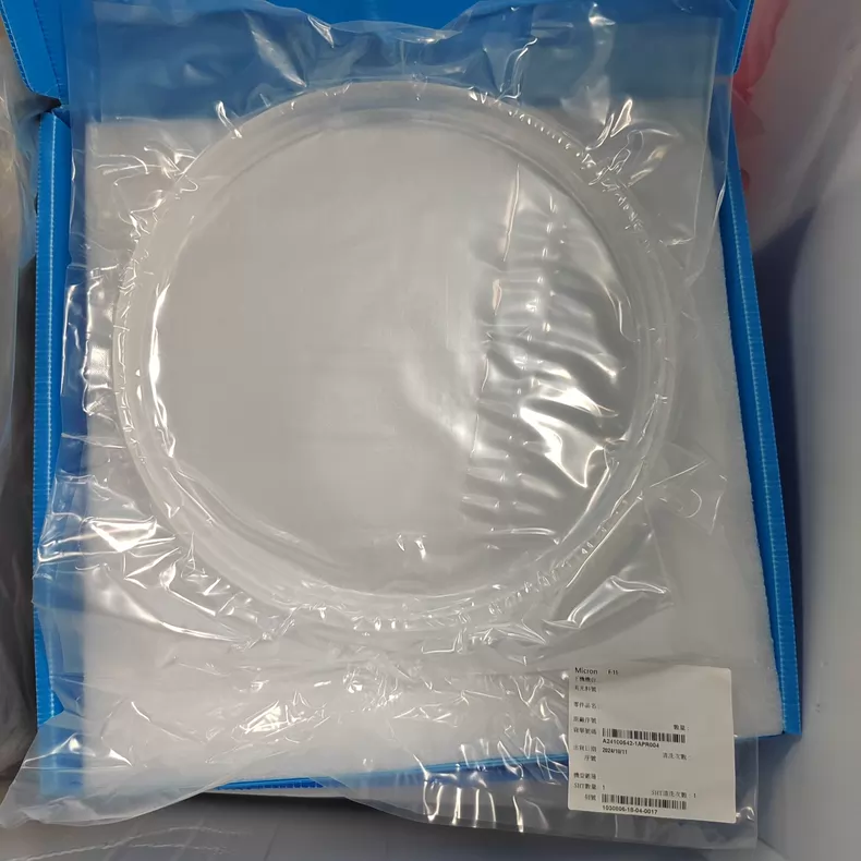 AMAT 0200-15527 Sealing Ring thumbnail