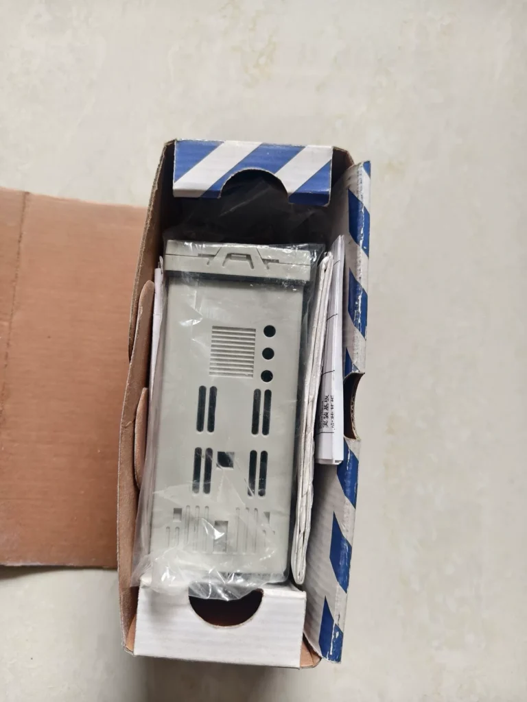 Panasonic AKT4212100 Temperature Controller thumbnail