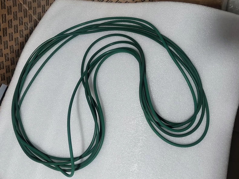 Atlas Copco 0663210945 Seal